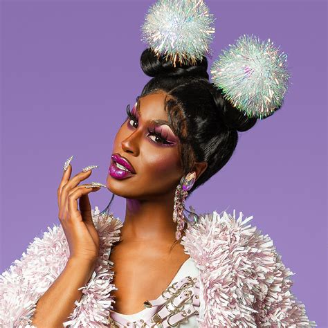 Shea Couleé 